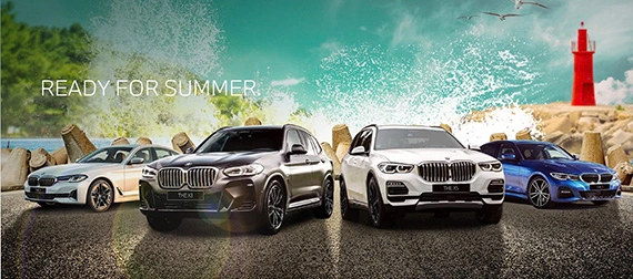 BMW hà nội