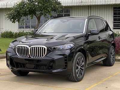 BMW NEW X5 xDrive40i LCI M Sport