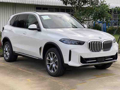 BMW NEW X5 xDrive40i LCI XLine